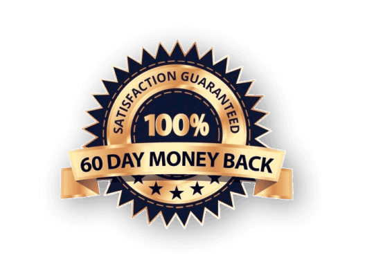 Alpha Boost buy 60-Day Money-Back Guarantee