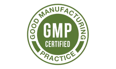 GMP Certified of Alpha Boost